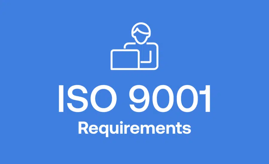 ISO 9001 Requirements for Practitioners and Auditors