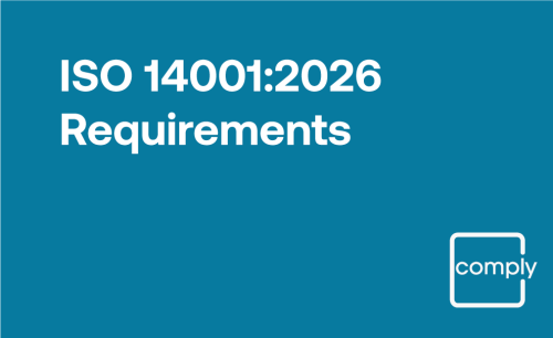 ISO 14001 Requirements for Practitioners and Auditors