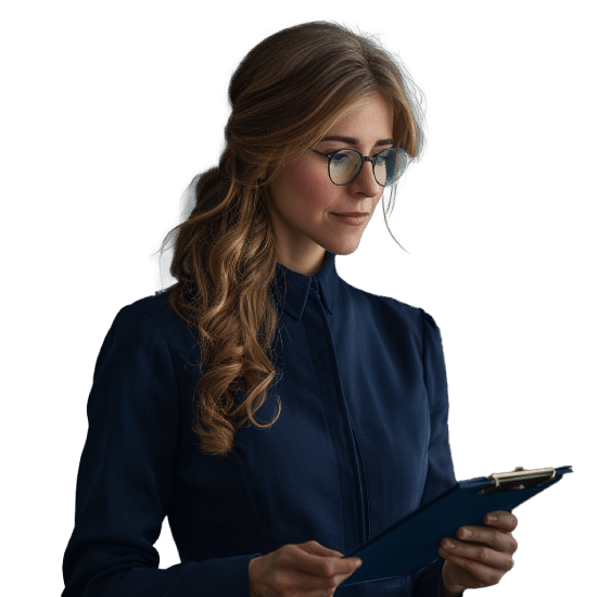 Experienced Professionals to Ensure your Organization is Fully Prepared
