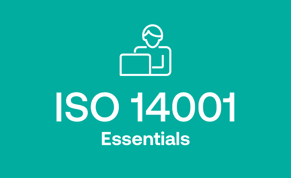 ISO 14001 Essentials Training