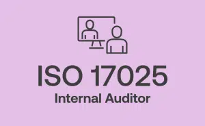 ISO 17025 Internal Auditor Training for Laboratory Quality Management Systems