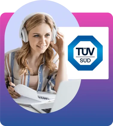 How TÜV SÜD utilized eLearning & saved 40% on Lead Auditor Training