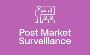 Post Market Surveillance (PMS) under EU MDR 2017/745