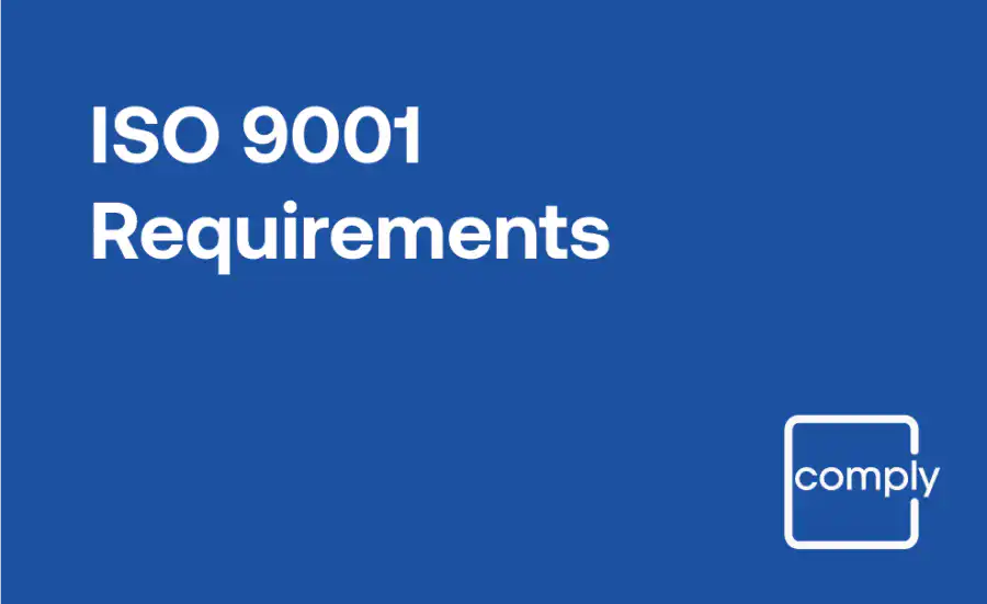 ISO 9001 Requirements for Practitioners and Auditors