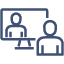 A revolutionary hybrid of eLearning & Live Workshops offering more flexibility & effectiveness versus traditional methods alone.