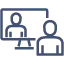 A revolutionary hybrid of eLearning & Live Workshops offering more flexibility & effectiveness versus traditional methods alone.